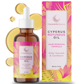 Caramela Beauty Cyperus Rotundus Oil for Natural Hair Reduction & Smooth Skin