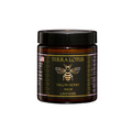 Terra Lotus Organic Tallow Honey Balm for Face, Body & Dry Skin Moisture