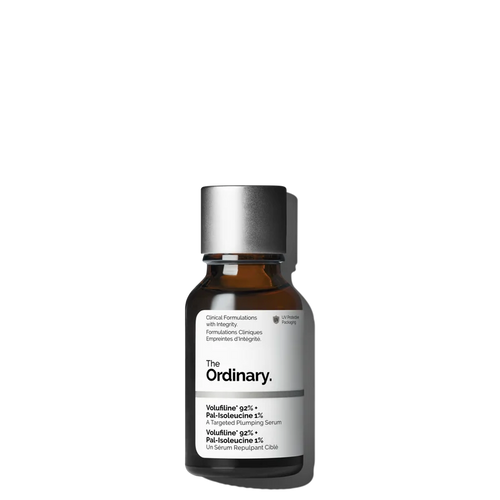 The Ordinary Volufiline 92% + Pal-Isoleucine 1% Plumping Serum